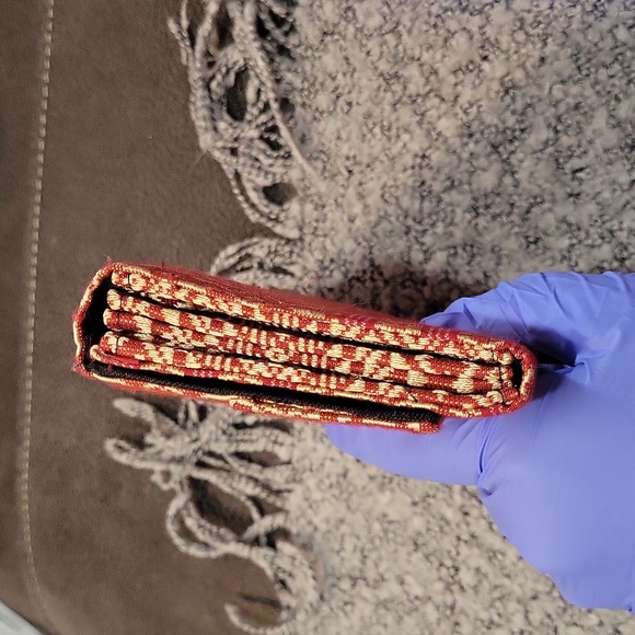 Beautiful Wallet - Picture 8 of 10